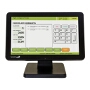Bematech SB1015AW Android True-Flat 15.6in Touch Screen POS Terminal